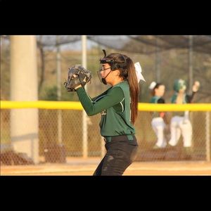 Meet your Posher, Julia